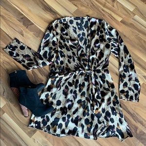 Pretty Little Thing Dress